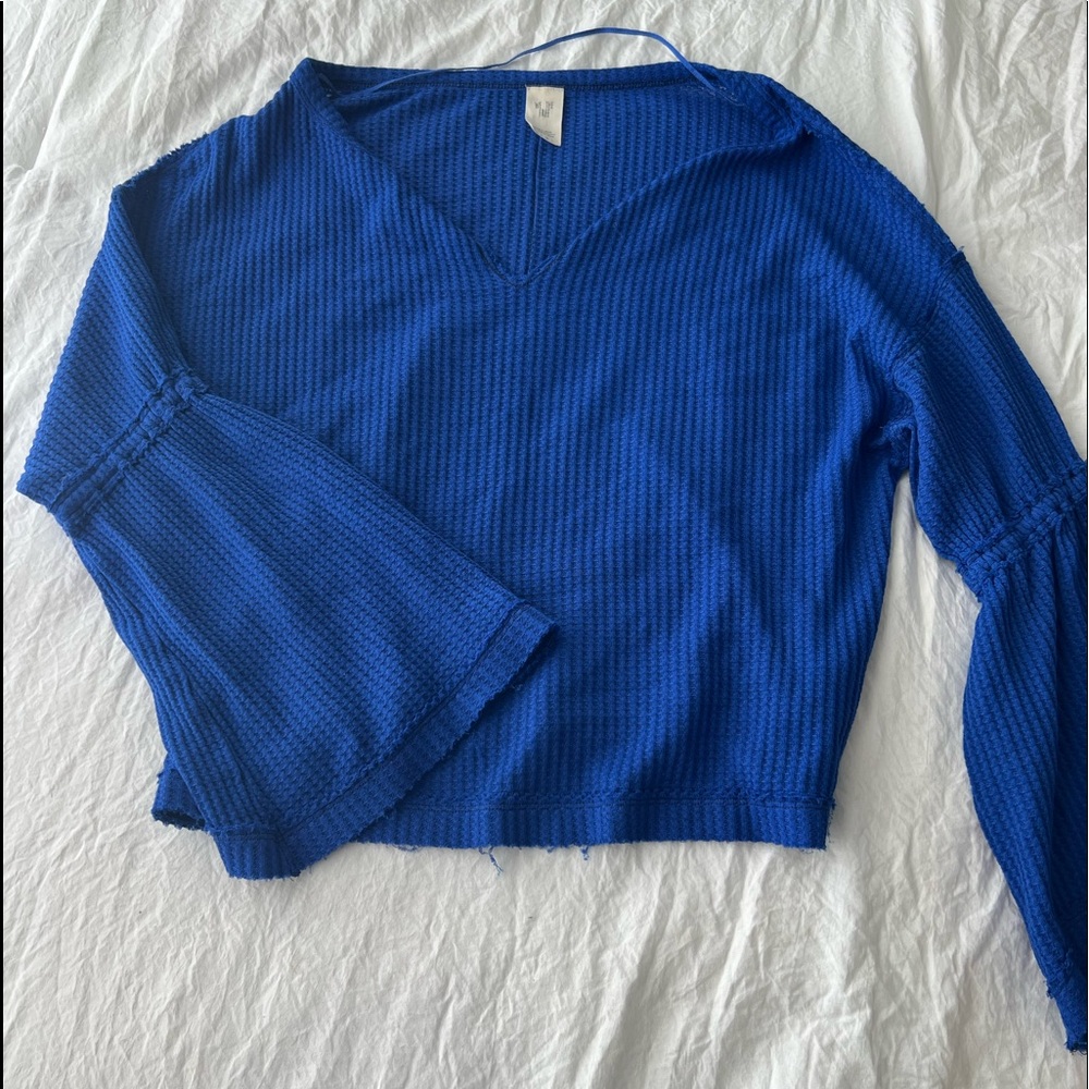 Free people top